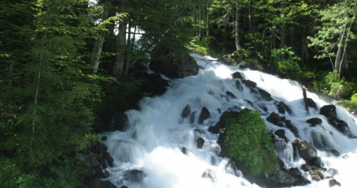 Activities in the Aran Valley