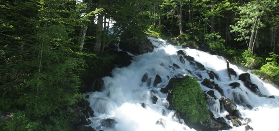 Activities in the Aran Valley