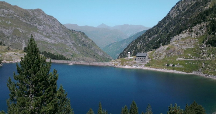 Activities in the Aran Valley