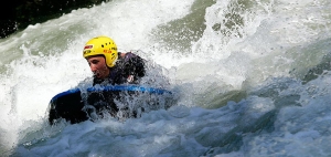 Activities in the Aran Valley