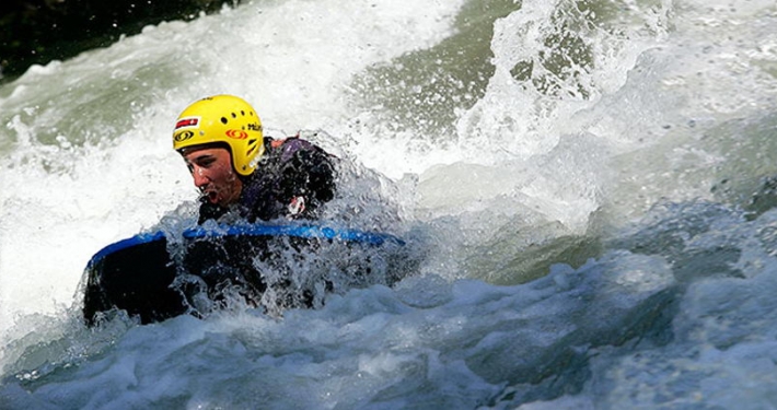 Activities in the Aran Valley