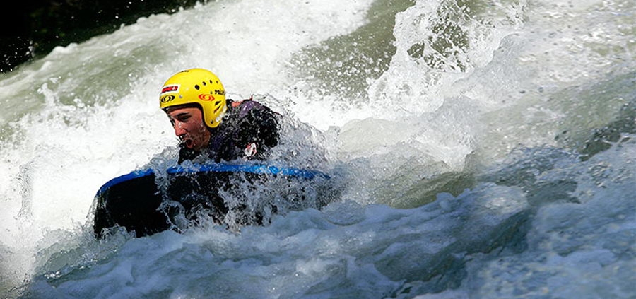 Activities in the Aran Valley