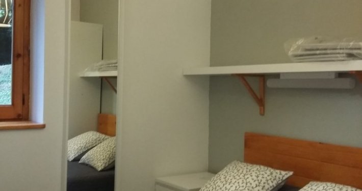 Premium-Wohnung