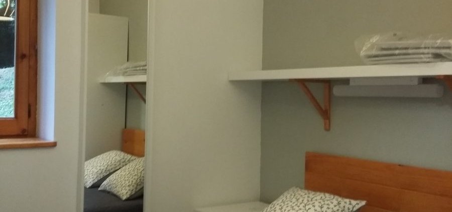 Premium-Wohnung