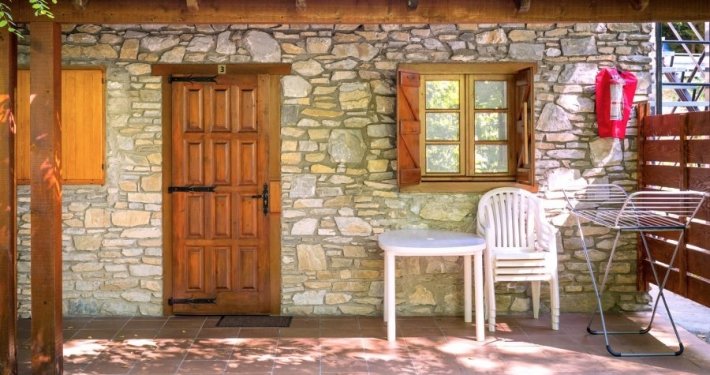 Borda Aranesa Ferienwohnung