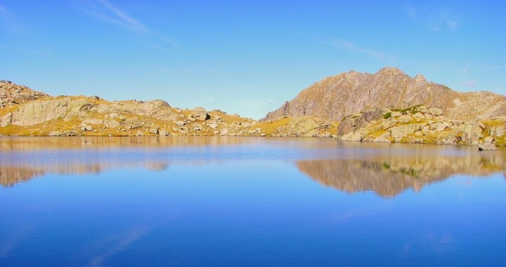 Activities in the Aran Valley