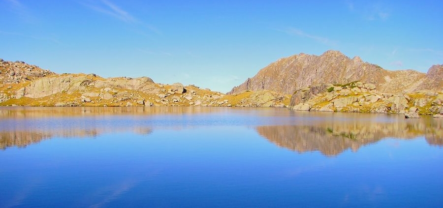 Activities in the Aran Valley