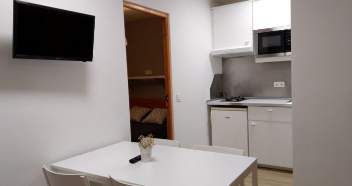 Premium-Wohnung