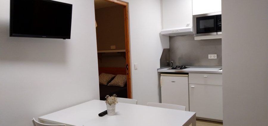 Premium-Wohnung