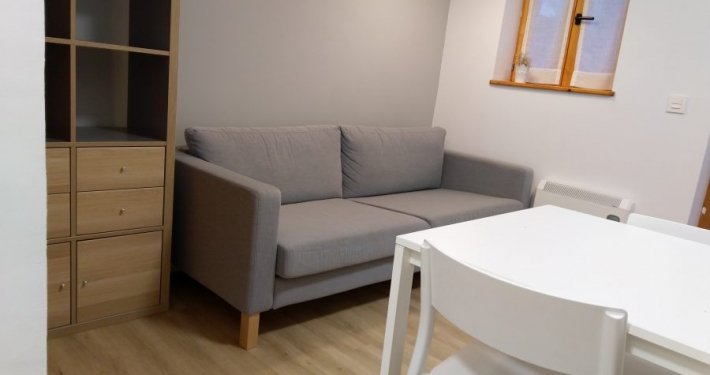 Premium-Wohnung