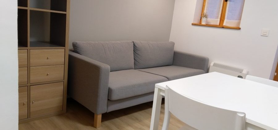 Premium-Wohnung