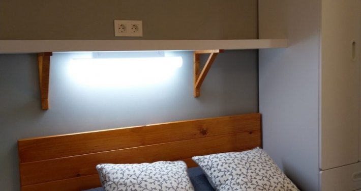 Premium-Wohnung