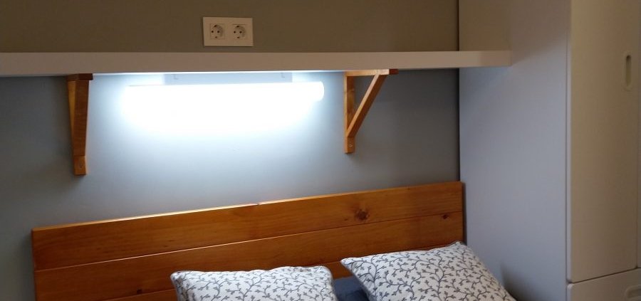 Premium-Wohnung