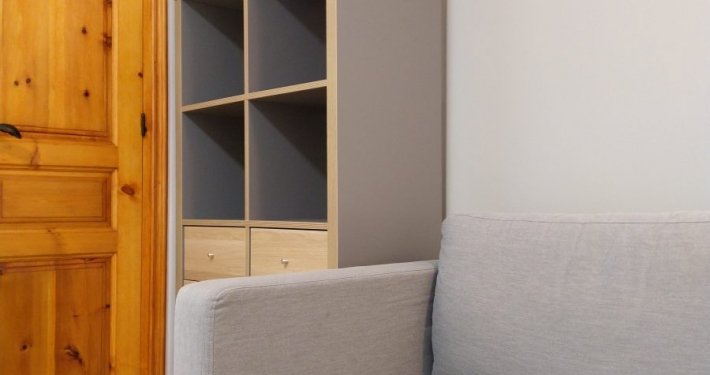 Premium-Wohnung