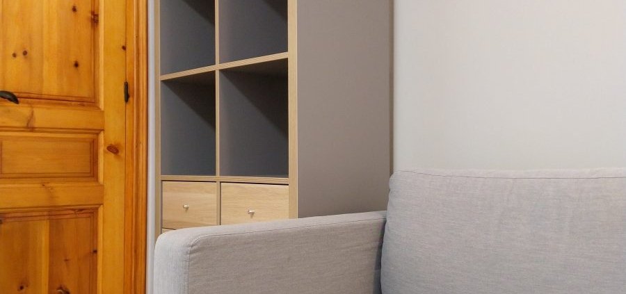 Premium-Wohnung