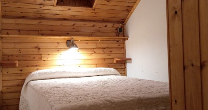 Borda Aranesa Ferienwohnung