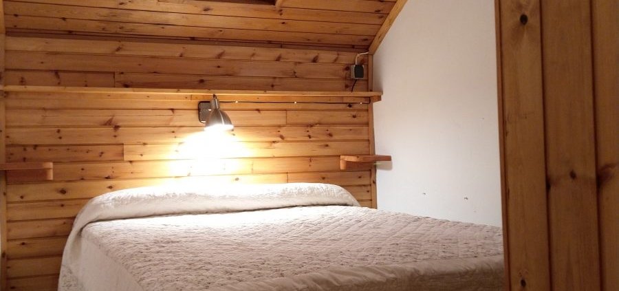 Borda Aranesa Ferienwohnung