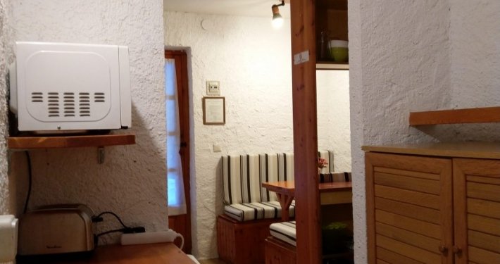Borda Aranesa Ferienwohnung