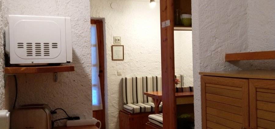 Borda Aranesa Ferienwohnung
