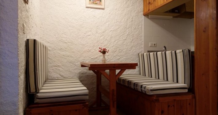 Borda Aranesa Ferienwohnung