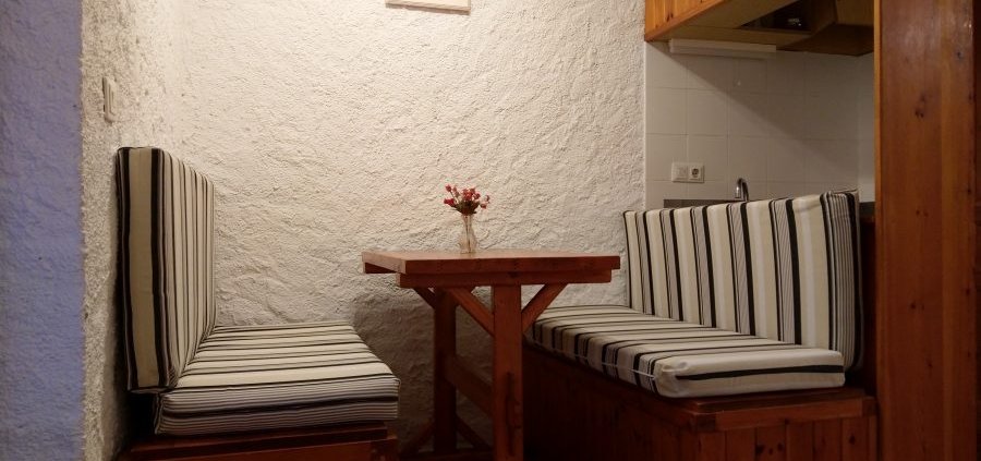 Borda Aranesa Ferienwohnung