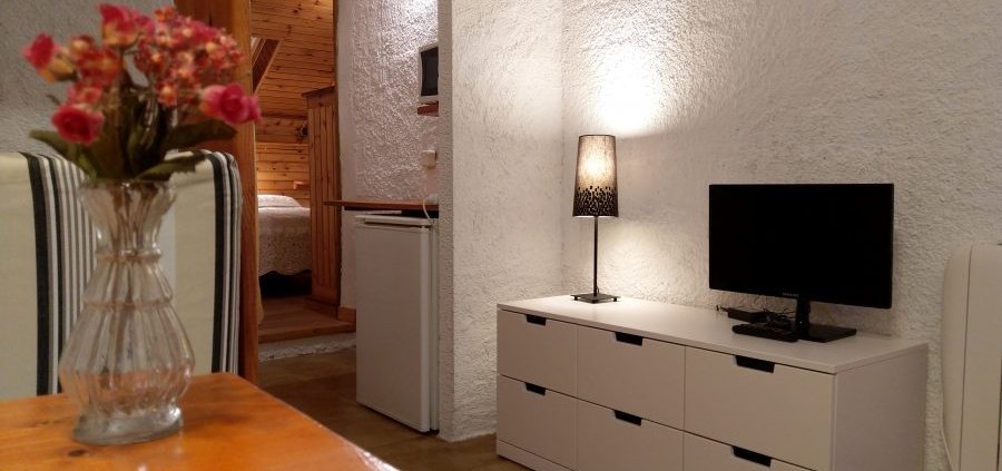 Borda Aranesa Ferienwohnung