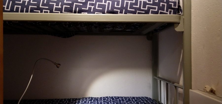Borda Aranesa Ferienwohnung