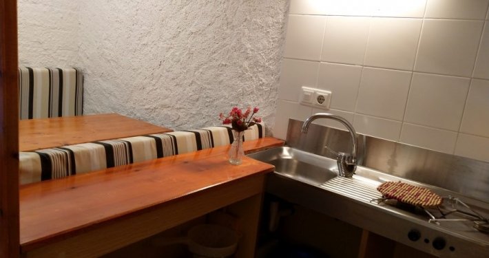 Borda Aranesa Ferienwohnung
