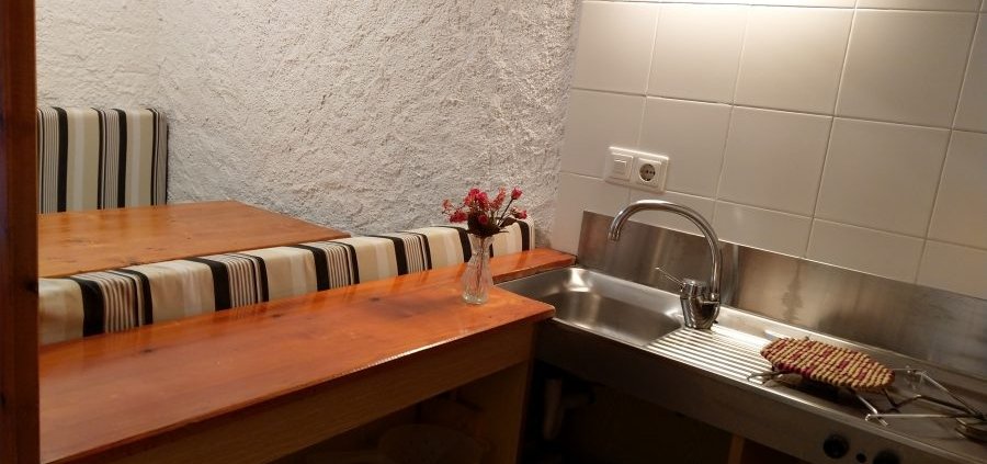 Borda Aranesa Ferienwohnung