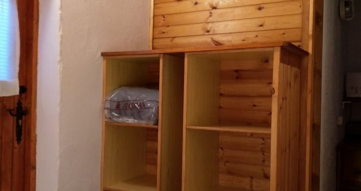 Borda Aranesa Ferienwohnung
