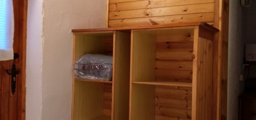 Borda Aranesa Ferienwohnung