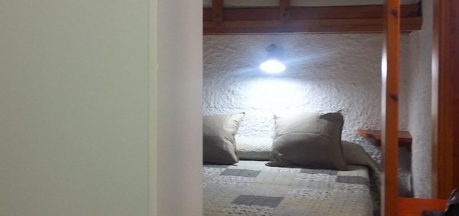Mini-Loft