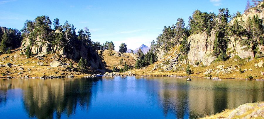 Activities in the Aran Valley