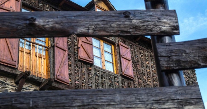 Activities in the Aran Valley