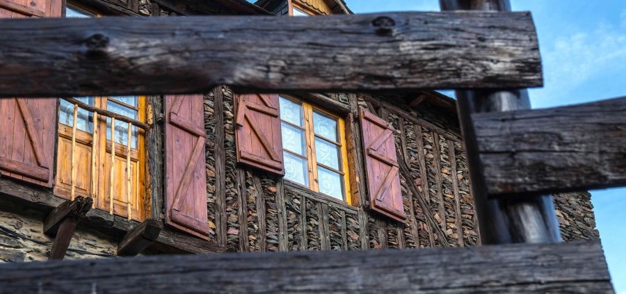Activities in the Aran Valley