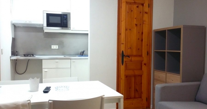 Premium-Wohnung