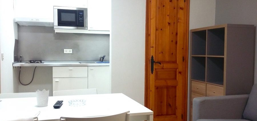 Premium-Wohnung