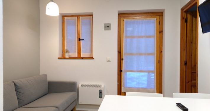 Premium-Wohnung
