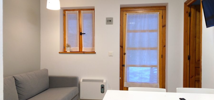 Premium-Wohnung