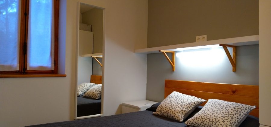 Premium-Wohnung
