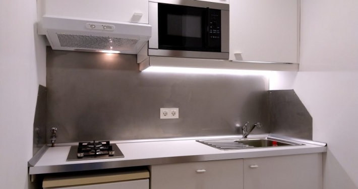 Premium-Wohnung