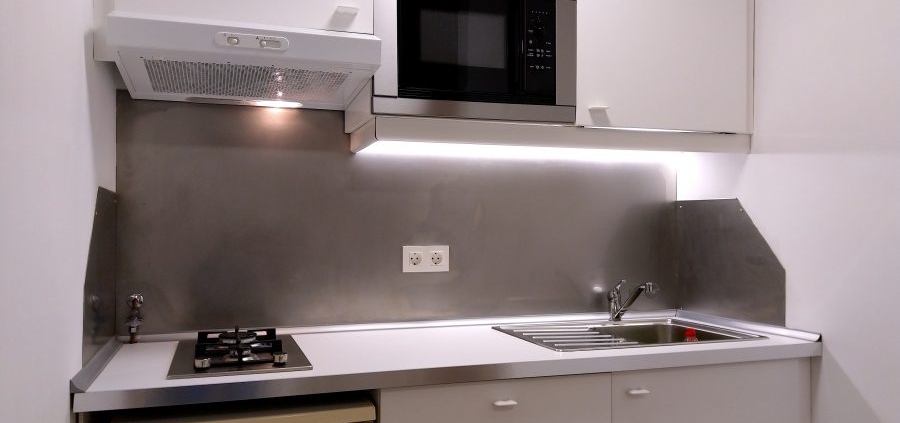Premium-Wohnung