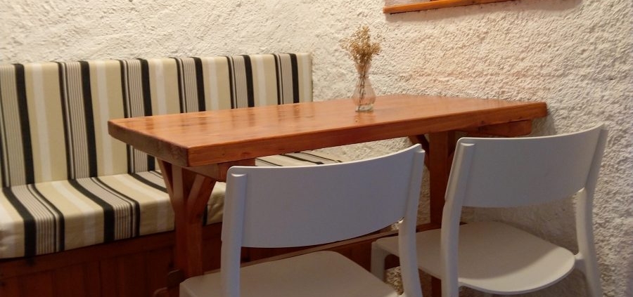 Mini Loft Wohnung
