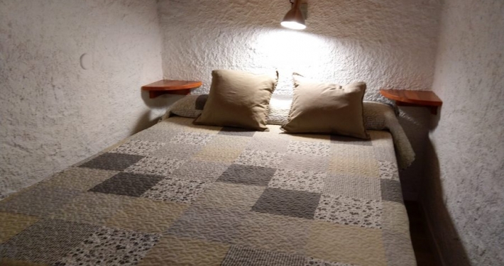 Mini Loft Wohnung