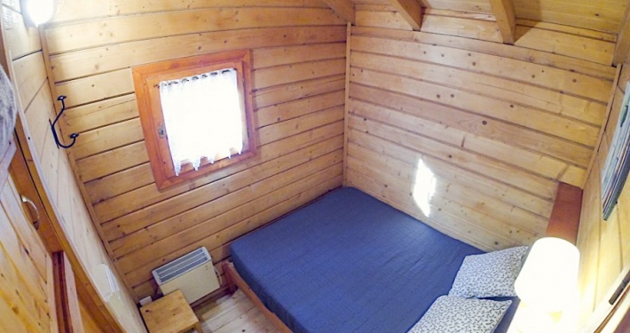 Bungalow Standard