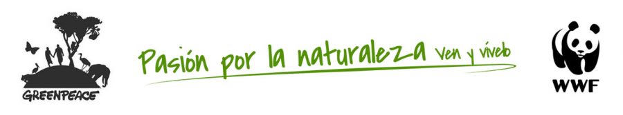 Leidenschaft für die Natur