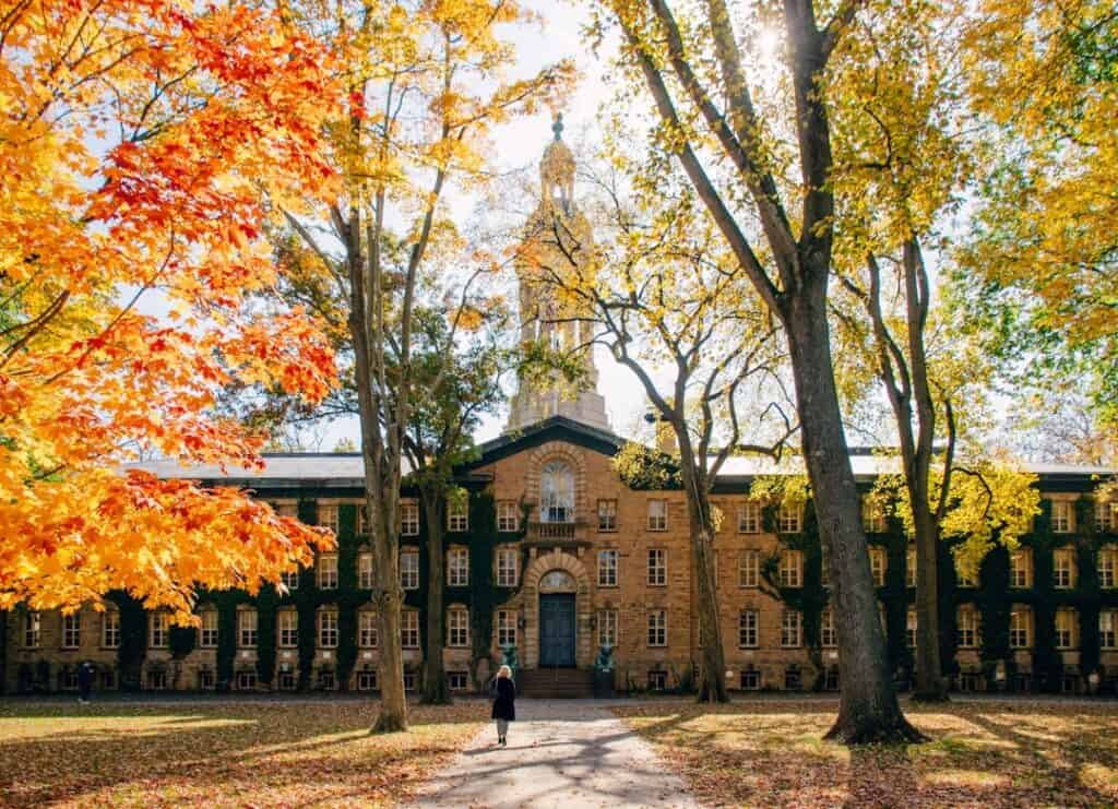 Top 20 Best Colleges for Computer Science USA 2025 - 2026 8 Best Colleges for Computer Science with Scholarships: Comprehensive Guide and the Top 20 Best Colleges for Computer Science in the USA in 2024 2025