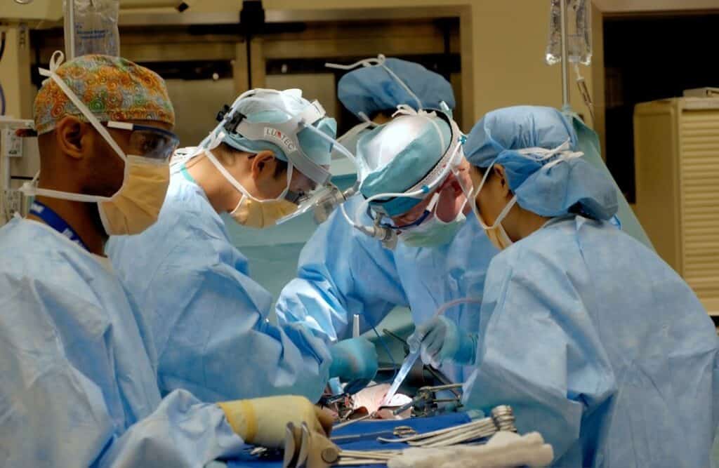20 Best Fully Funded Medical Schools: MD Program Scholarships 4 Image of Best Medical Schools in the USA with Scholarships: A Comprehensive Guide for a Successful Application and the The Top 20 Medical Schools in the USA in 2024 2025