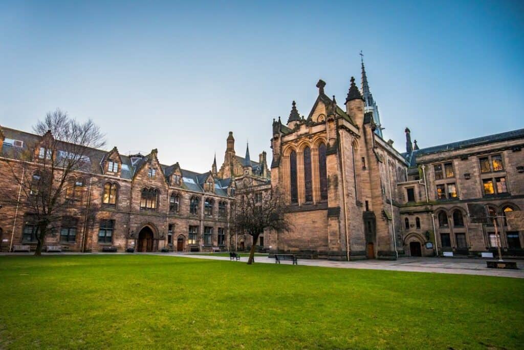 Study Abroad Scholarships for College 1 Image of Study Abroad Scholarships for College: Best Tips and The Top 20 Fully Funded Scholarships for American Students to Study Abroad in 2024 2025