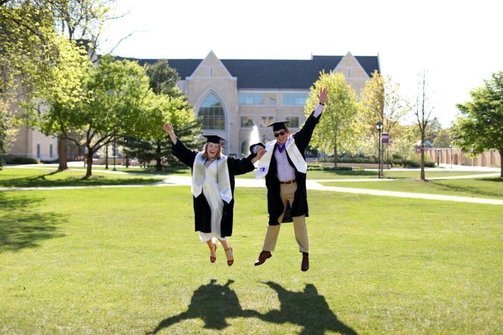 Image of How to Get into College for Free in 2025: The Ultimate Guide for your College Admissions and Funding